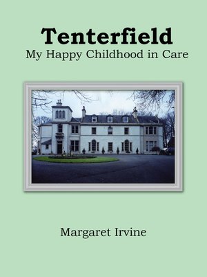 cover image of Tenterfield
